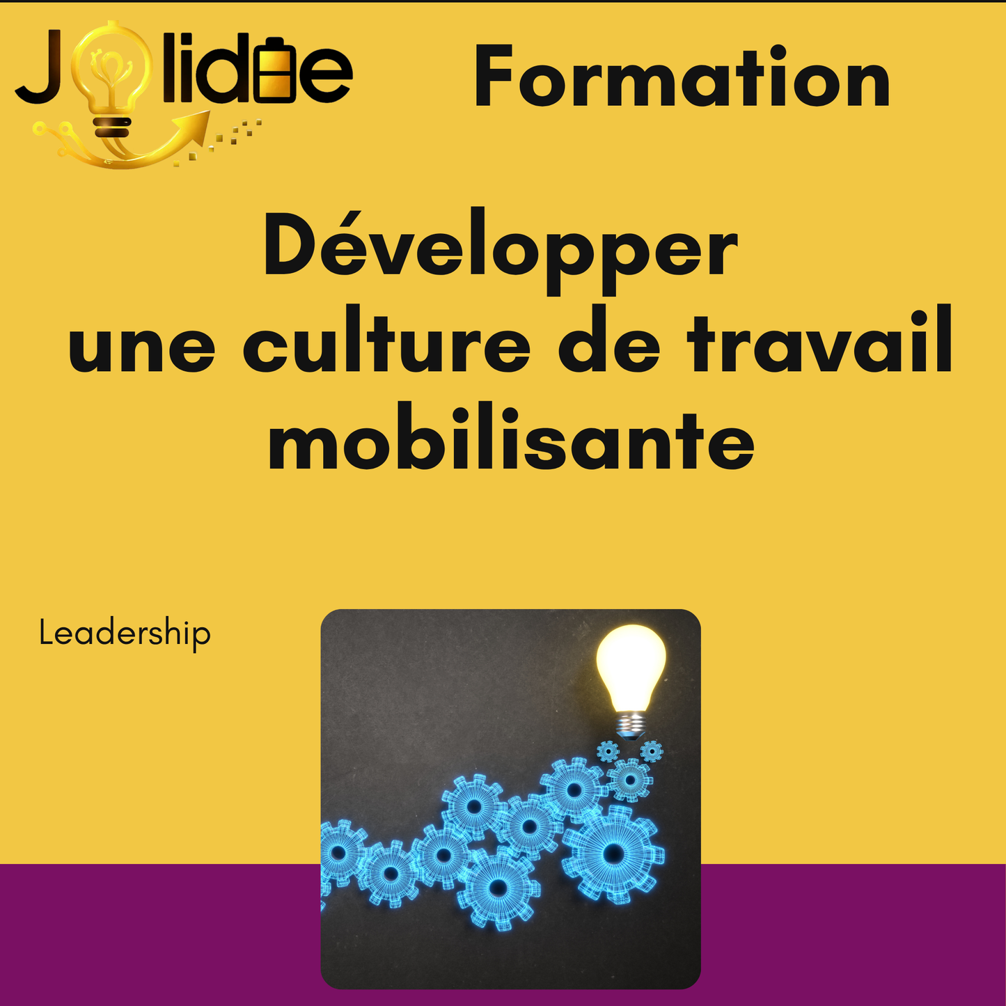 Mobiliser son équipe en période de changement