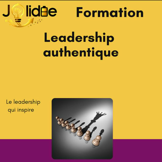 Leadership authentique